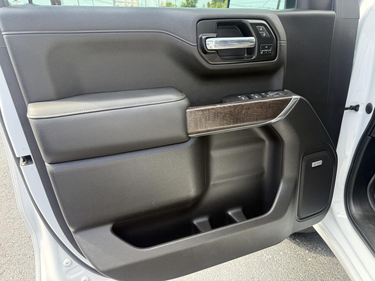 2021 GMC Sierra 1500 Denali Connellsville PA