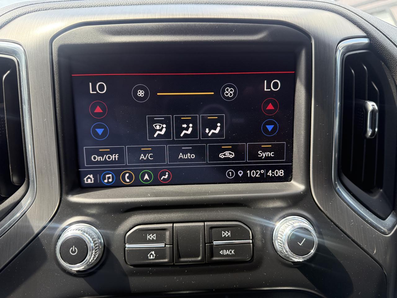 2021 GMC Sierra 1500 Denali Connellsville PA