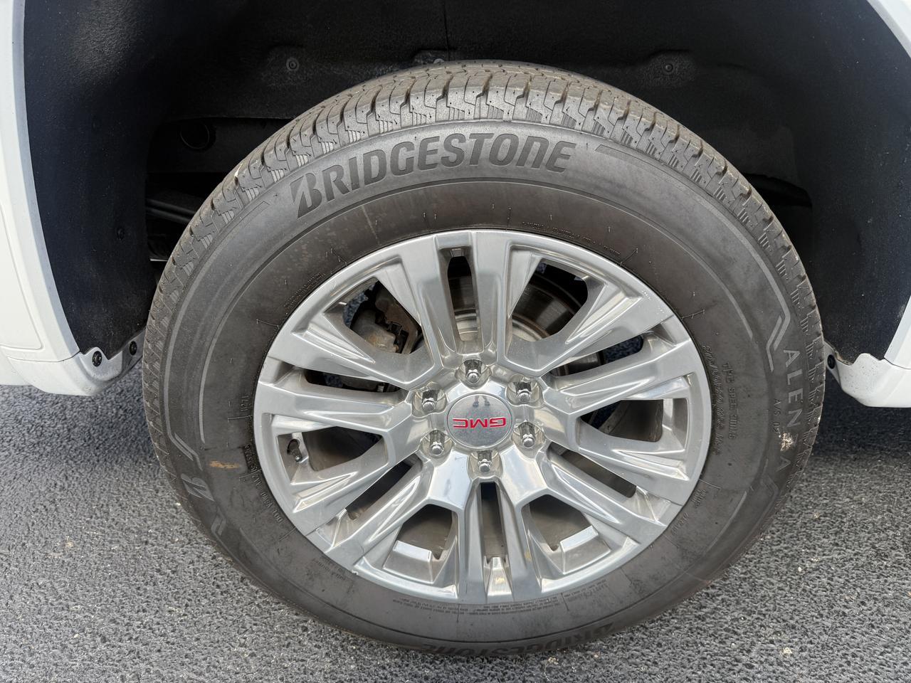 2021 GMC Sierra 1500 Denali Connellsville PA