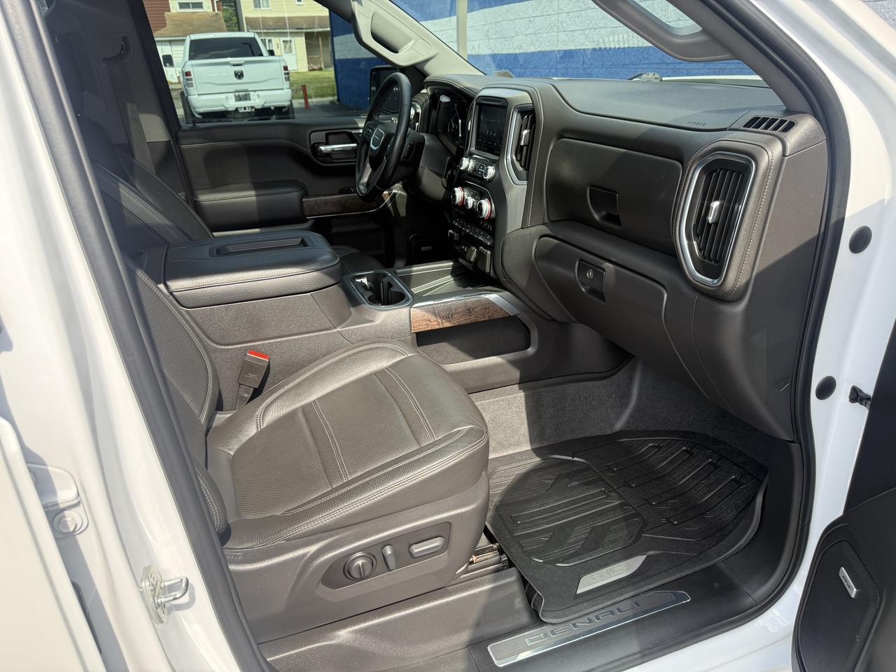 2021 GMC Sierra 1500 Denali Connellsville PA