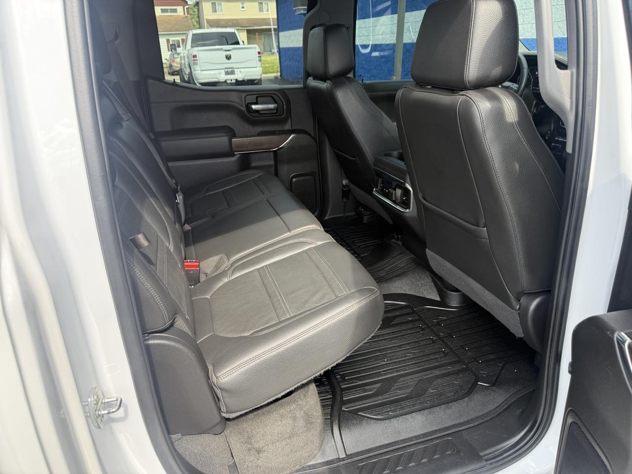 2021 GMC Sierra 1500 Denali Connellsville PA