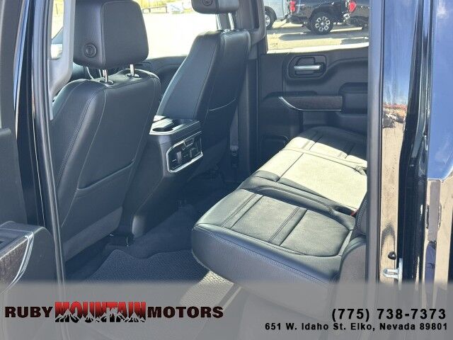 2021 GMC Sierra 1500 Denali Elko NV