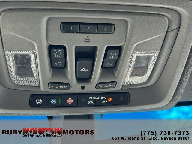 2021 GMC Sierra 1500 Denali Elko NV