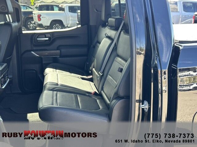 2021 GMC Sierra 1500 Denali Elko NV