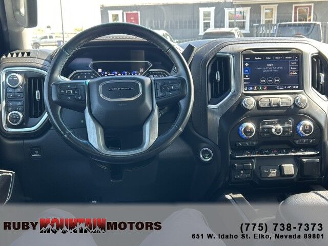 2021 GMC Sierra 1500 Denali Elko NV
