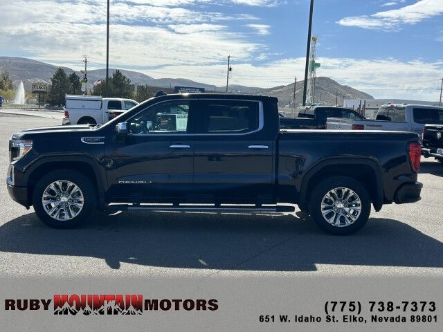 2021 GMC Sierra 1500 Denali Elko NV