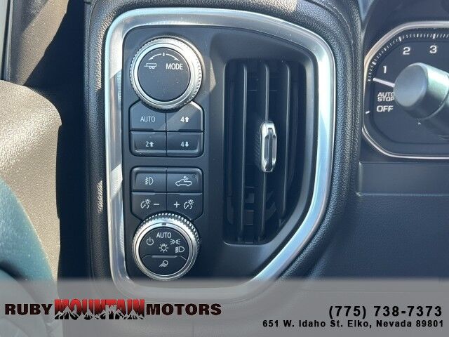 2021 GMC Sierra 1500 Denali Elko NV