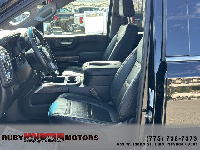 2021 GMC Sierra 1500 Denali Elko NV