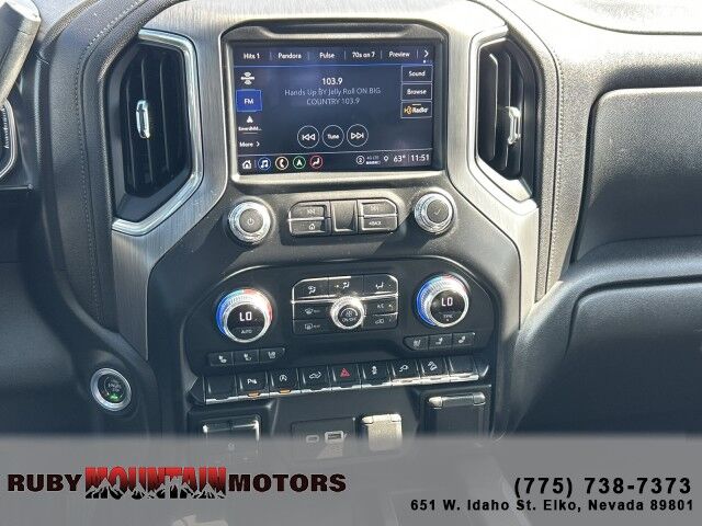 2021 GMC Sierra 1500 Denali Elko NV