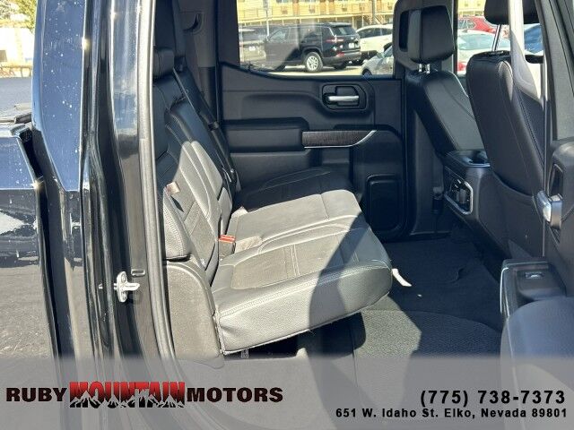 2021 GMC Sierra 1500 Denali Elko NV