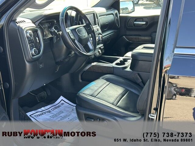 2021 GMC Sierra 1500 Denali Elko NV