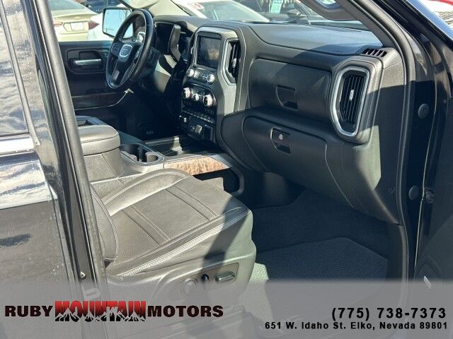 2021 GMC Sierra 1500 Denali Elko NV