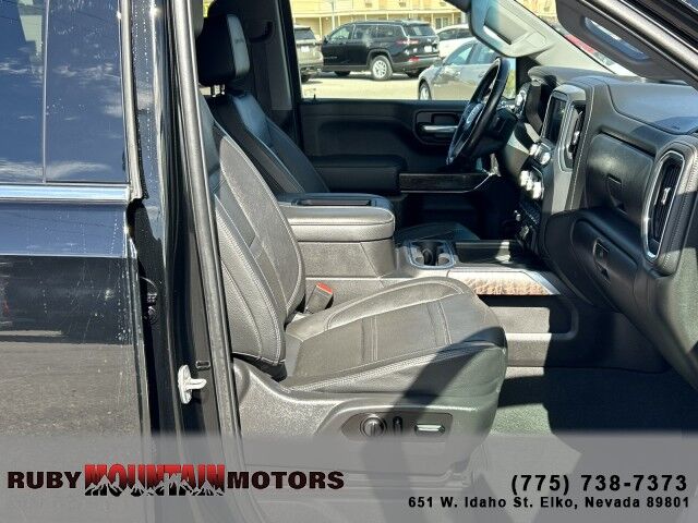 2021 GMC Sierra 1500 Denali Elko NV