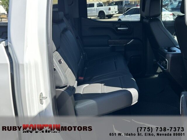 2021 GMC Sierra 1500 Denali Elko NV