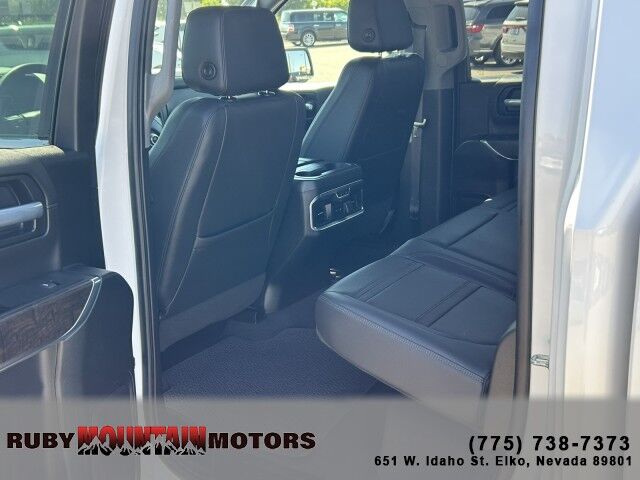 2021 GMC Sierra 1500 Denali Elko NV