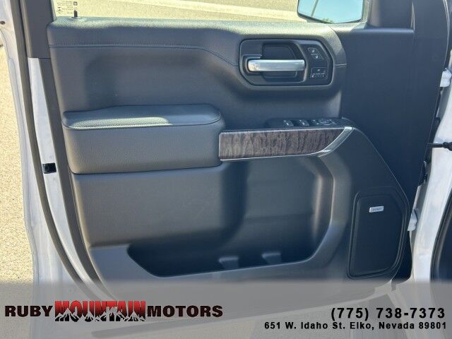2021 GMC Sierra 1500 Denali Elko NV