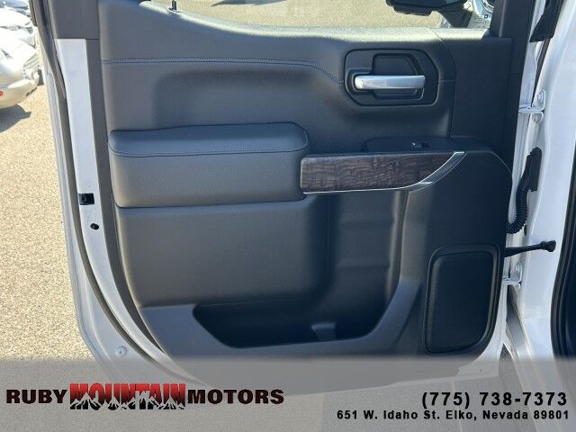 2021 GMC Sierra 1500 Denali Elko NV