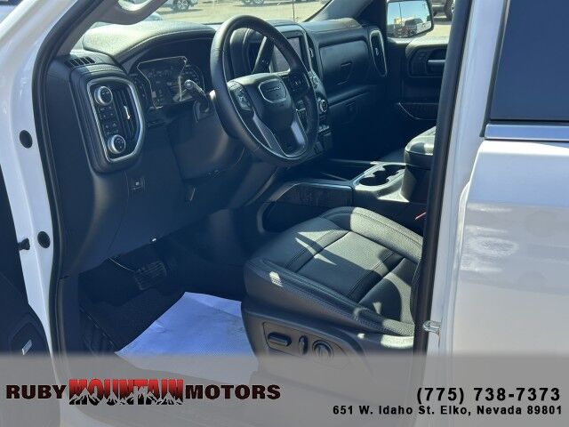 2021 GMC Sierra 1500 Denali Elko NV