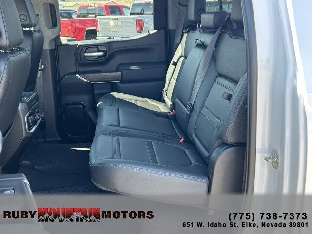 2021 GMC Sierra 1500 Denali Elko NV