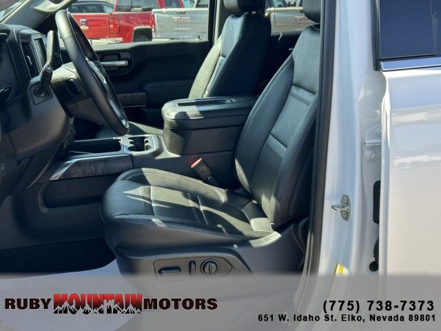 2021 GMC Sierra 1500 Denali Elko NV