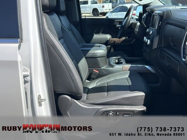 2021 GMC Sierra 1500 Denali Elko NV