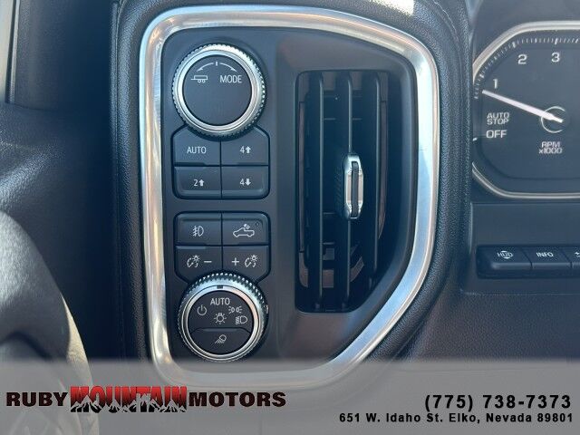 2021 GMC Sierra 1500 Denali Elko NV