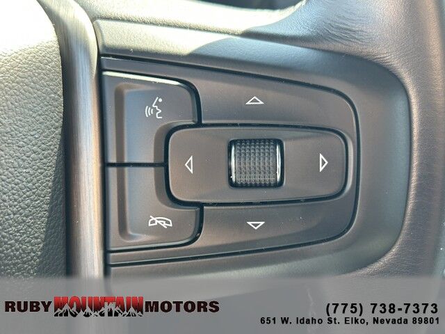 2021 GMC Sierra 1500 Denali Elko NV