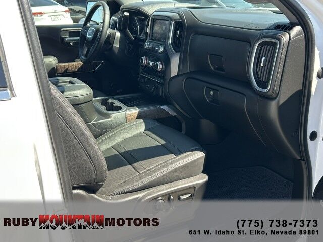 2021 GMC Sierra 1500 Denali Elko NV