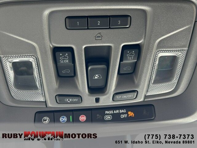 2021 GMC Sierra 1500 Denali Elko NV