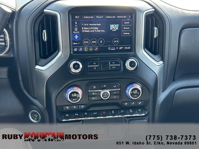 2021 GMC Sierra 1500 Denali Elko NV