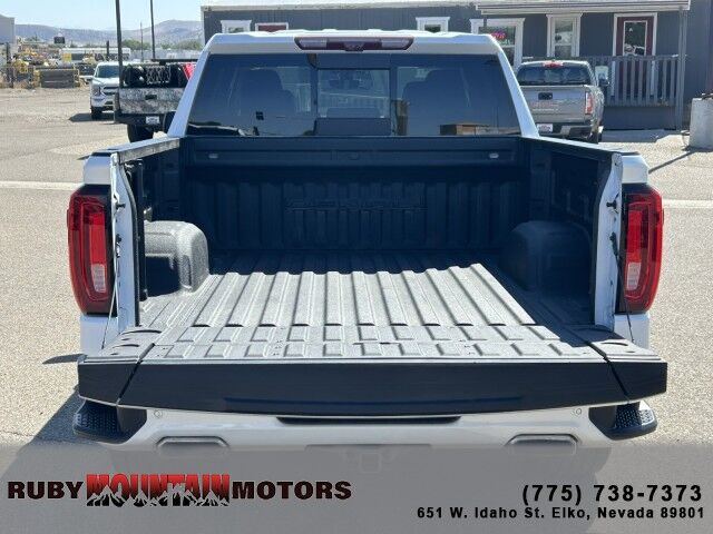 2021 GMC Sierra 1500 Denali Elko NV