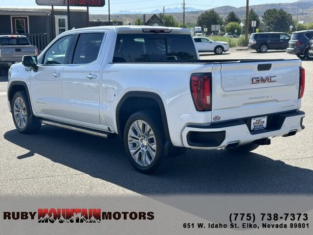 2021 GMC Sierra 1500 Denali Elko NV
