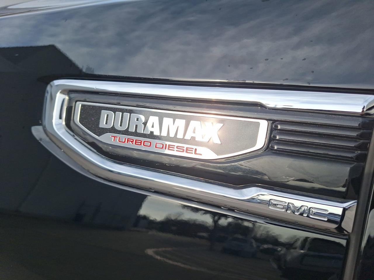 2021 GMC Sierra 1500 Denali Hurst TX