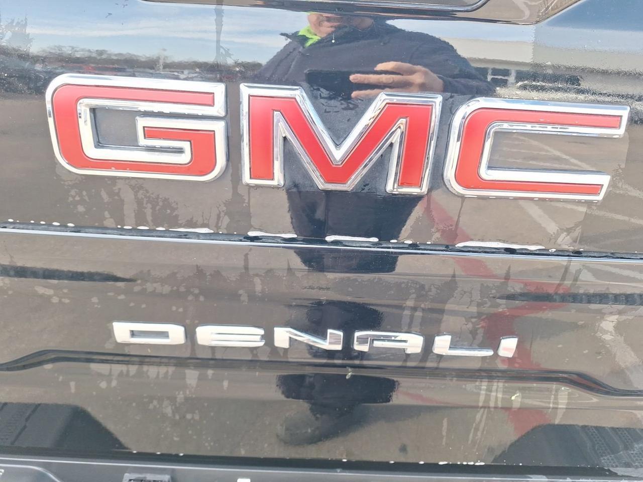 2021 GMC Sierra 1500 Denali Hurst TX