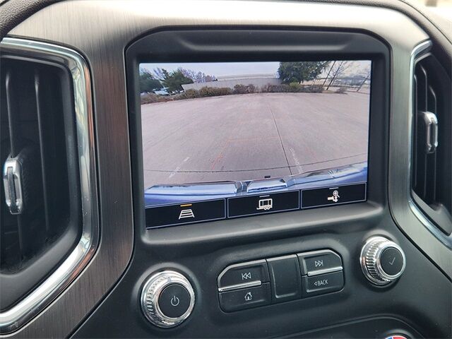 2021 GMC Sierra 1500 Denali Grapevine TX