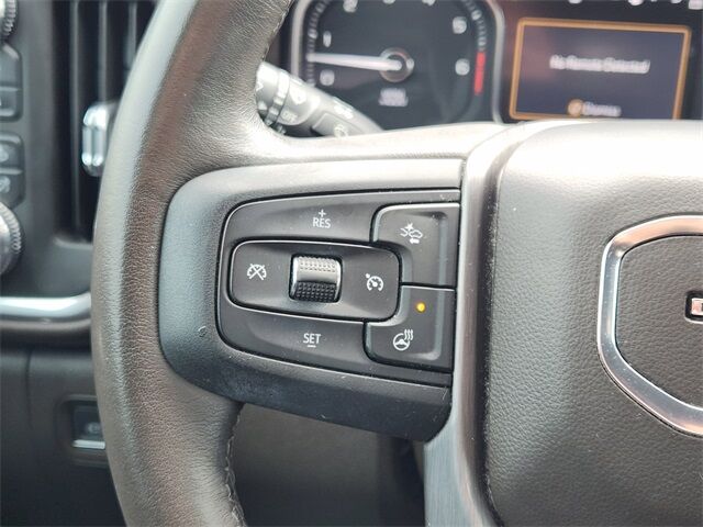 2021 GMC Sierra 1500 Denali Grapevine TX