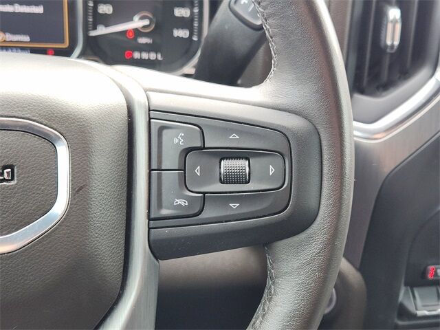 2021 GMC Sierra 1500 Denali Grapevine TX