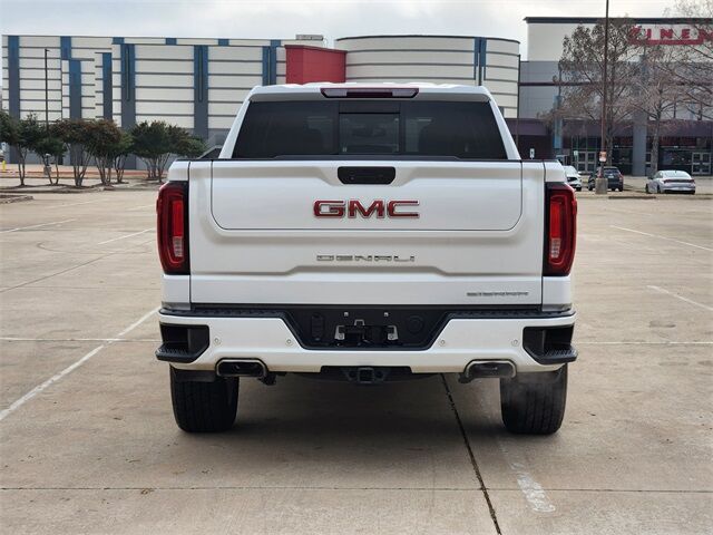 2021 GMC Sierra 1500 Denali Grapevine TX