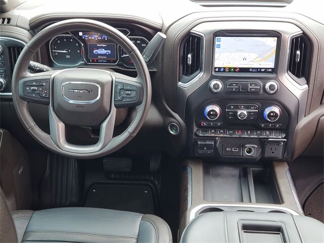 2021 GMC Sierra 1500 Denali Grapevine TX