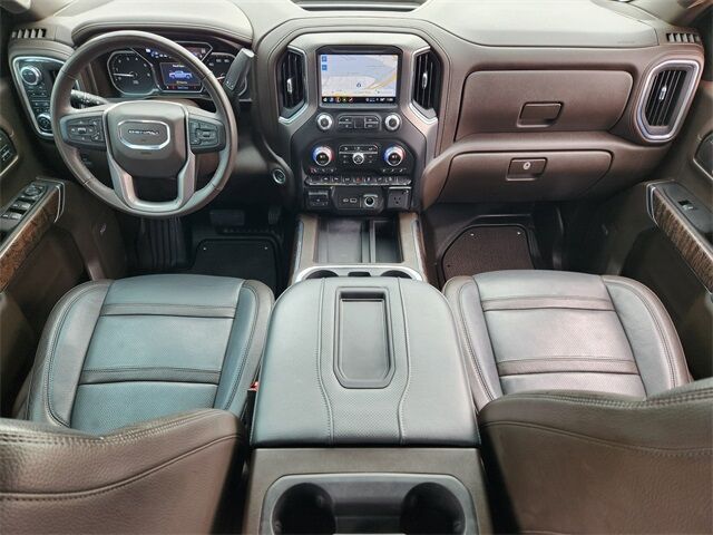 2021 GMC Sierra 1500 Denali Grapevine TX