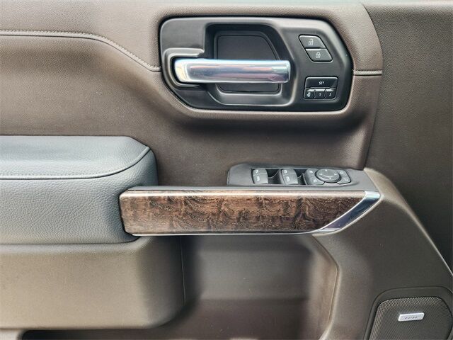 2021 GMC Sierra 1500 Denali Grapevine TX