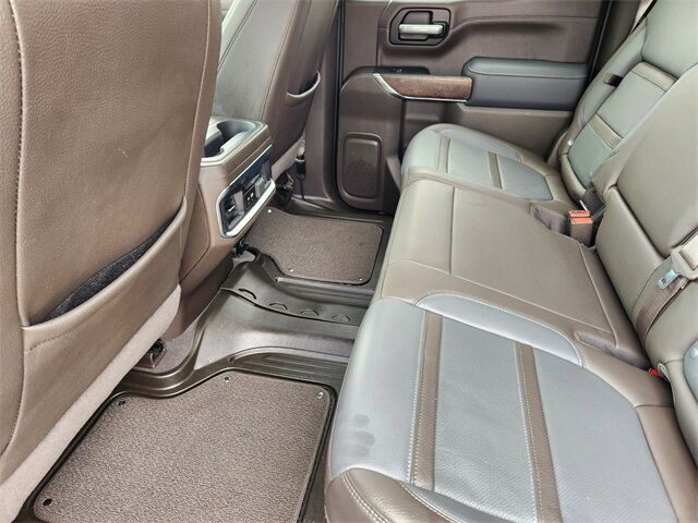 2021 GMC Sierra 1500 Denali Grapevine TX