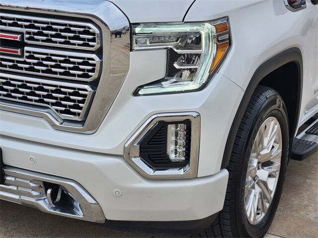 2021 GMC Sierra 1500 Denali Grapevine TX