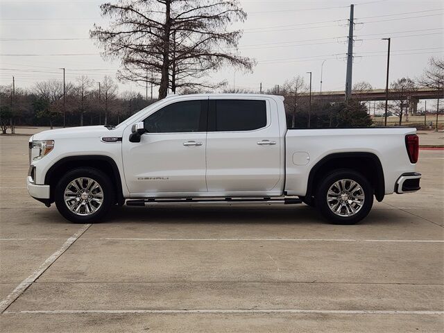 2021 GMC Sierra 1500 Denali Grapevine TX