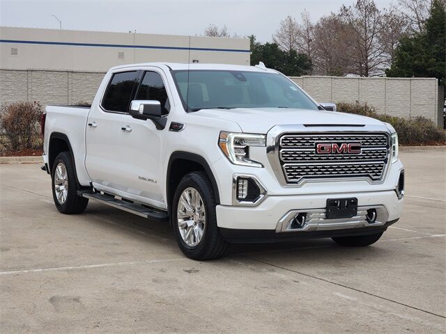 2021 GMC Sierra 1500 Denali Grapevine TX