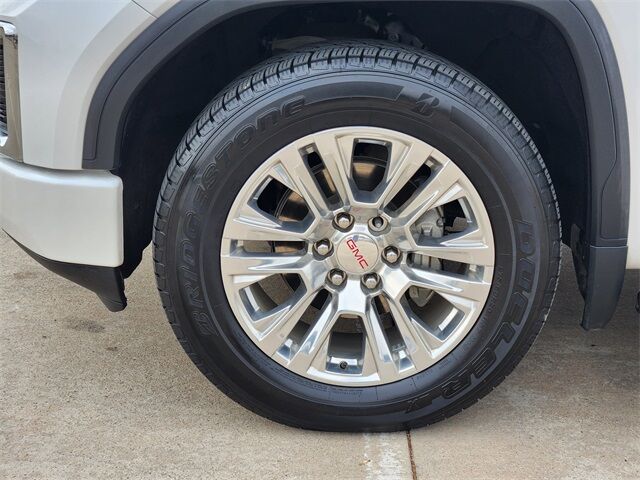 2021 GMC Sierra 1500 Denali Grapevine TX