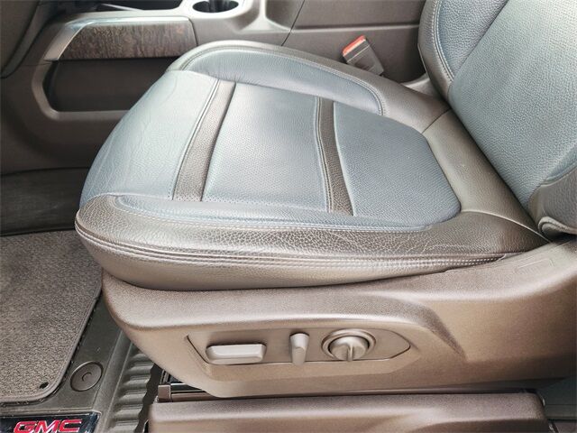 2021 GMC Sierra 1500 Denali Grapevine TX