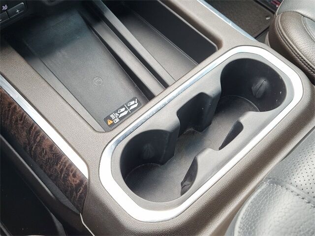 2021 GMC Sierra 1500 Denali Grapevine TX