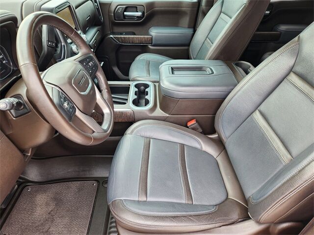 2021 GMC Sierra 1500 Denali Grapevine TX