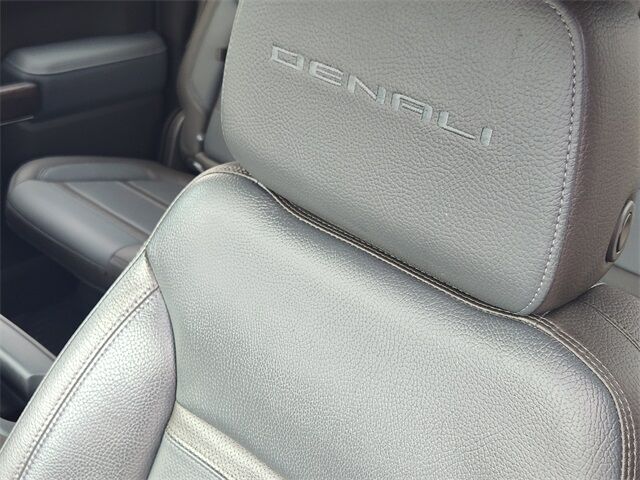 2021 GMC Sierra 1500 Denali Grapevine TX